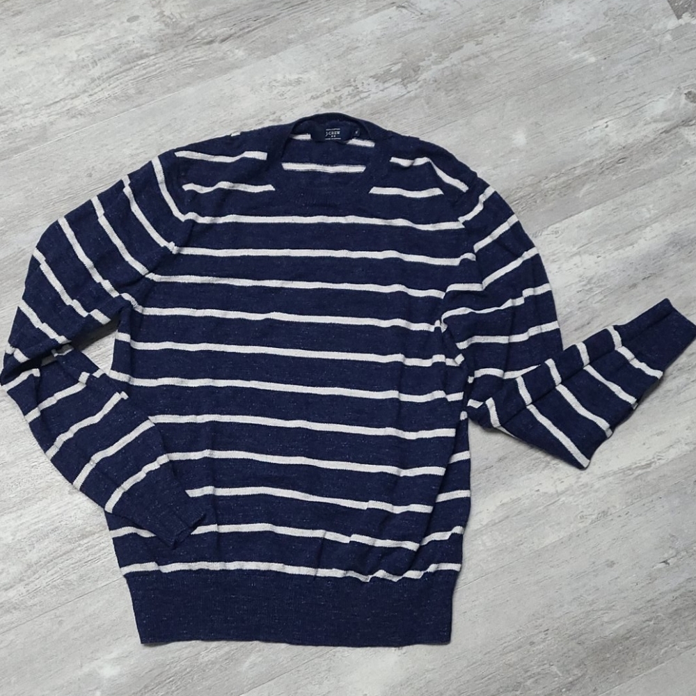 XL J.Crew Sweater